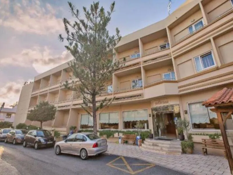 Sofia Hotel Heraklion