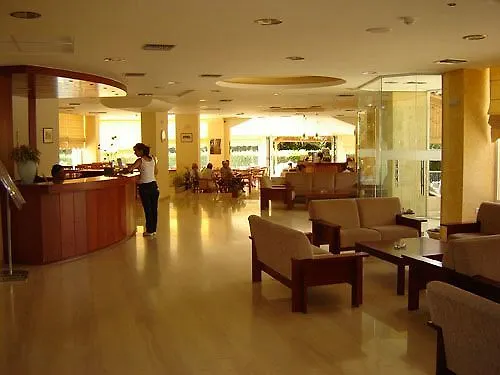 Sofia Hotel Heraklion Grekland