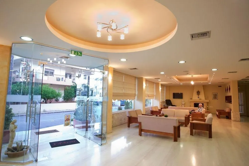 Sofia Hotel Heraclión