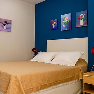  Apartamento Terpsis