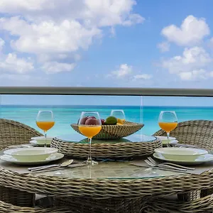 Azure Residences , Palm Beach Aruba