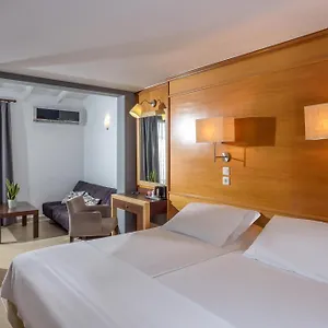 3* Szálloda Iraklion Hotel