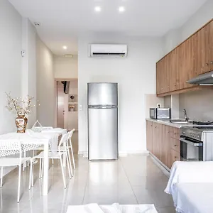 Neon Apartment, Modern, High Quality, Apt, Appartement