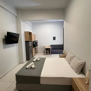  Apartamento Hermanos Apartment's