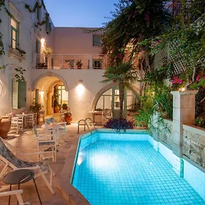 Mythos Boutique Rethymno