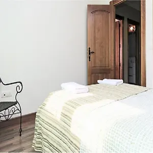 A 15' Granada Eras , Güevéjar España