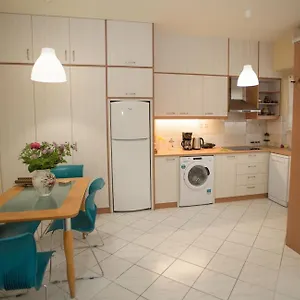 Comfi Kleio Appartement