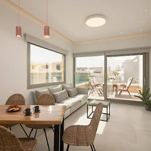 The Boutique Appartement