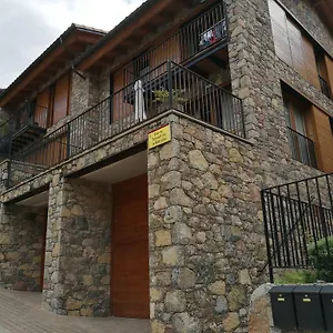 Apartament Torrent De La Barruda , Vilallonga de Ter España
