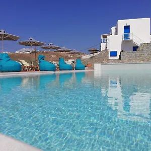 Pelagos Studios Platis Yialos