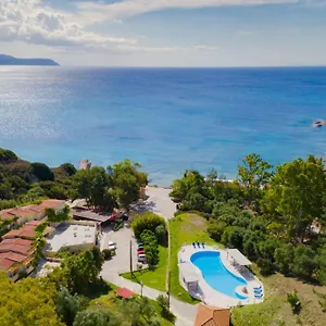 Panas 3* Spartia (Kefalonia)