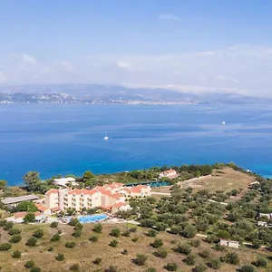 Lassi 3* Lassi (Kefalonia)