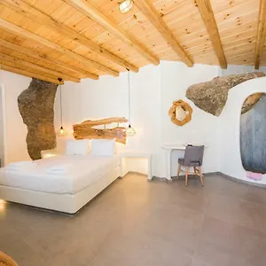 Sahas , Mykonos Town Grecia