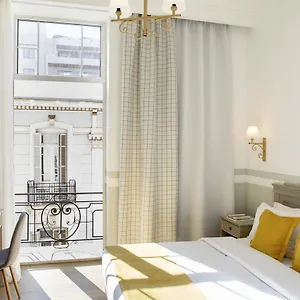 Luxembourg 3* Thessaloníki