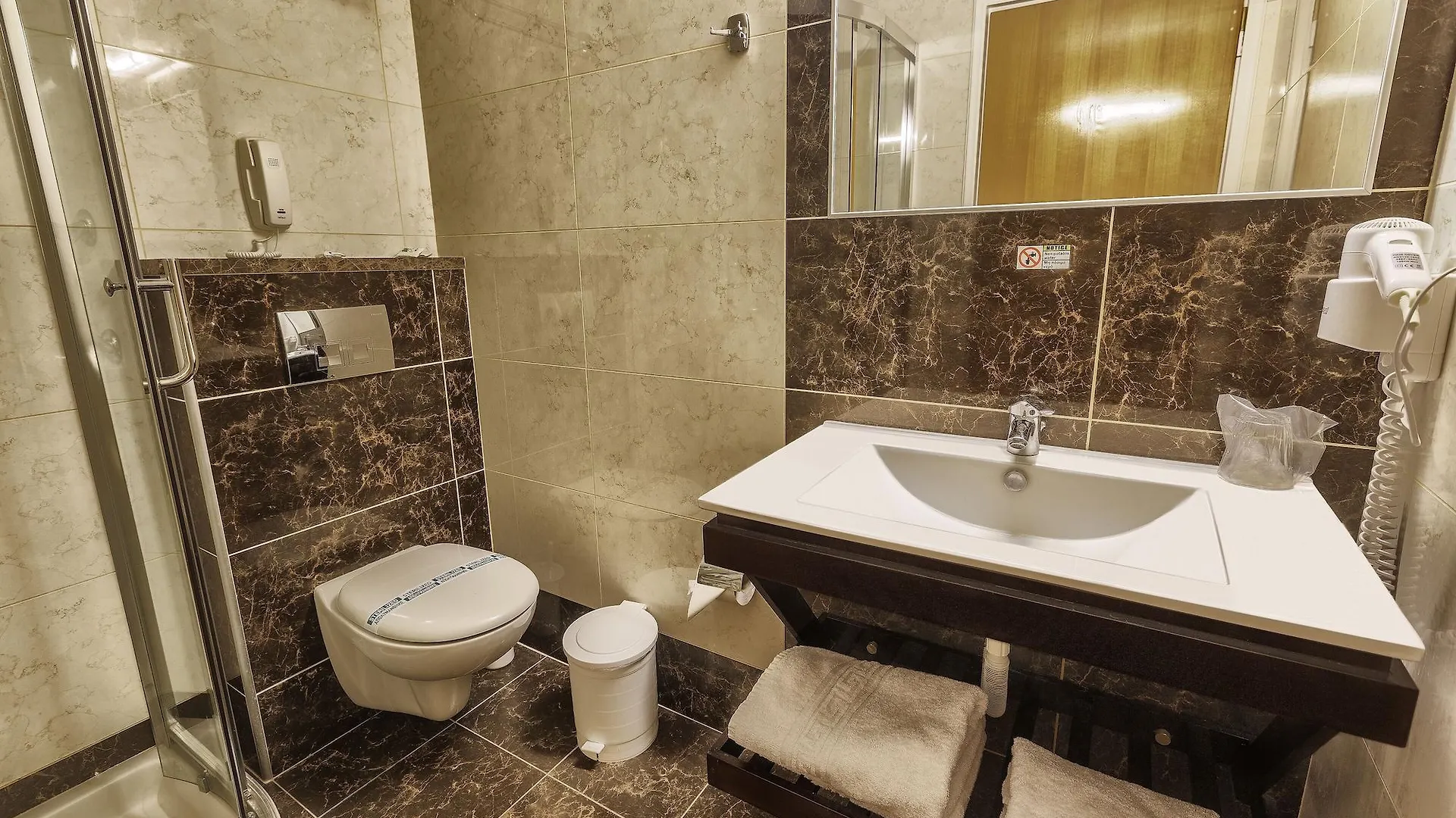 Sofia Hotel Héraklion