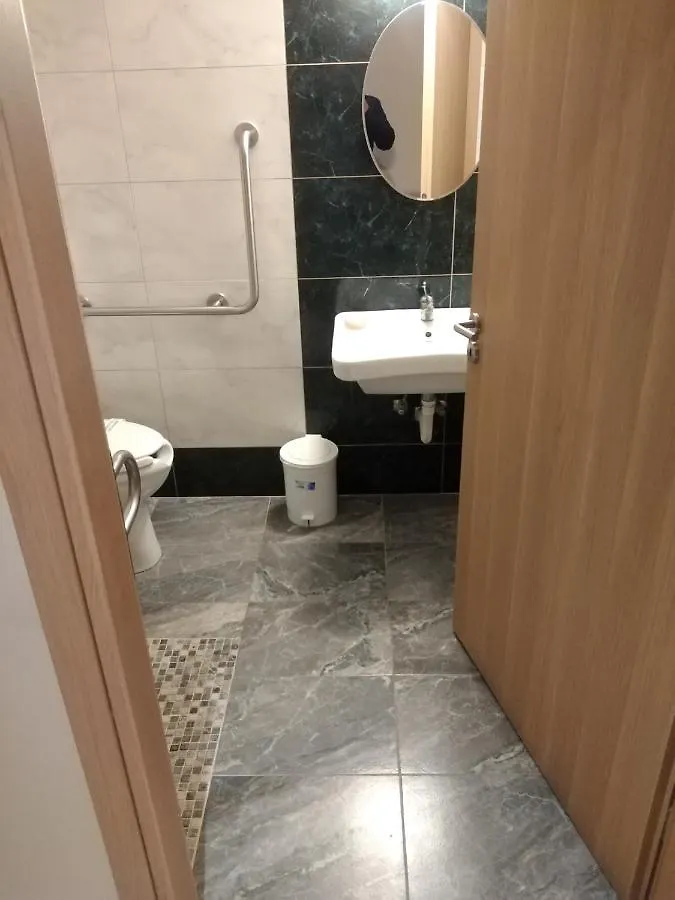 Sofia Hotel Héraklion
