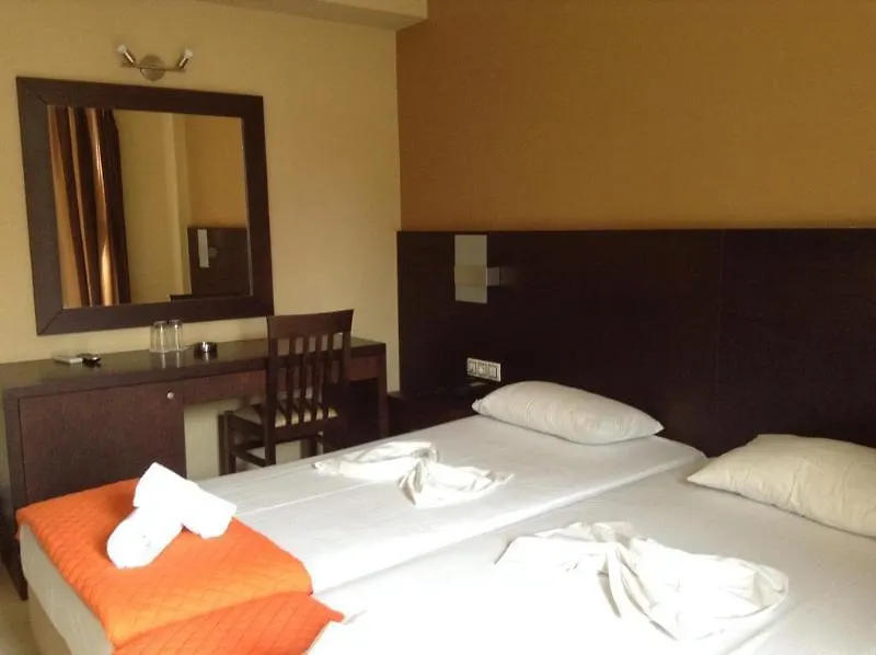 ***  Sofia Hotel Héraklion Grèce