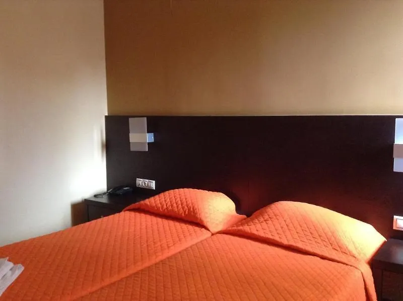 Sofia Hotel Héraklion Grèce