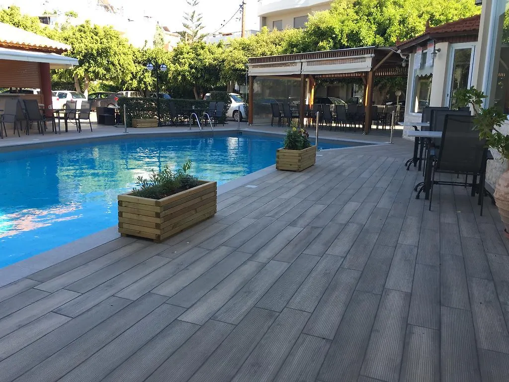 Sofia Hotel Héraklion