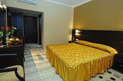 Sofia Hotel Héraklion 3*,