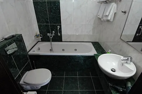 Sofia Hotel Héraklion 3*,