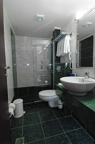 Sofia Hotel Héraklion