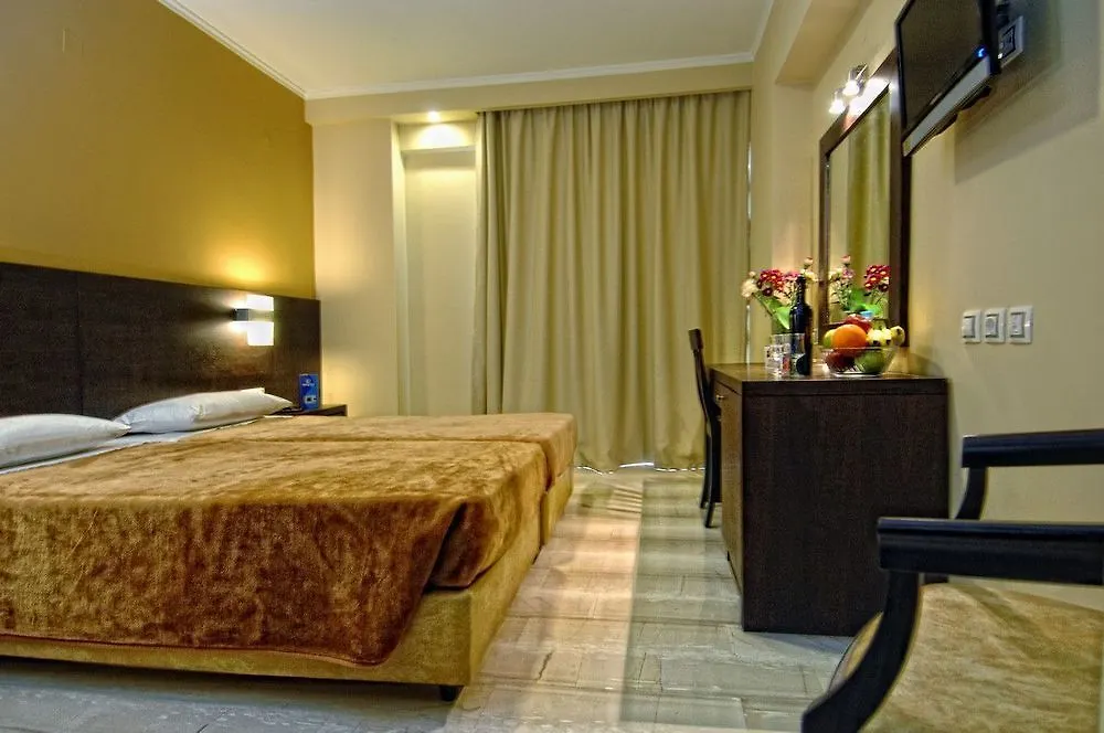 Sofia Hotel Héraklion