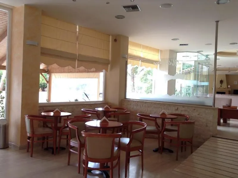 Sofia Hotel Héraklion
