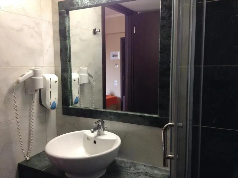 ***  Sofia Hotel Héraklion Grèce