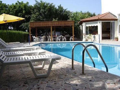 Sofia Hotel Héraklion